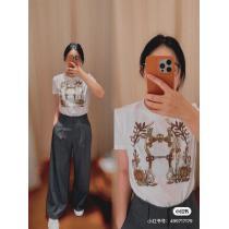 半袖Tシャツ顧客優待セール完売必至HERMESコピー 商品 販売