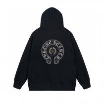 偽 ブランド ネクストヒット必至ブランド新作日本未入荷CHROME HEARTSパーカー