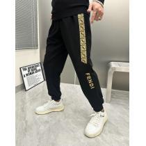 VERSACE在庫あり即発海外限定スラックス偽 ブランド 販売