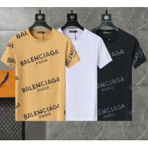 半袖Tシャツbalenciagaブランド スーパー コピー2026年夏 オススメ新作NEW素敵