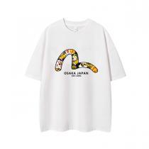 スーパー コピー 品半袖Tシャツエヴィス今年風大注目日本未入荷
