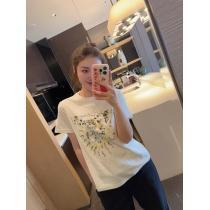 半袖Tシャツブランド コピー ショップディオール柔らかな着心地完売間近