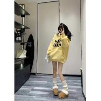 コピー ブランド 優良ミュウミュウパーカー夏の最旬スタイルを楽しい人気新商品