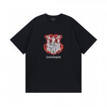 半袖Tシャツ今季は色を使った注目新品お洒落上級者偽物 ブランド 激安balenciaga