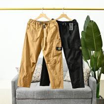 Stone Islandブランド コピー 販売 スラックス最新人気　話題沸騰中カジュアルで気分爽快