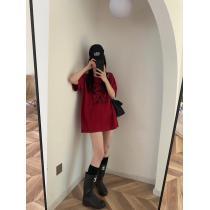 半袖TシャツLOEWEブランド コピー ショップ232026最新モデルカワイイ雰囲気