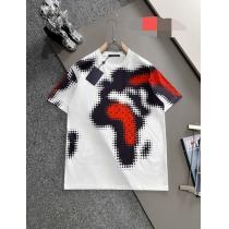 偽 ブランド 販売LOUIS VUITTON2026限定新作最前線2026半袖Tシャツ