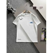 DIOR北欧ブランド好印象123%半袖Tシャツブランド 偽物 激安