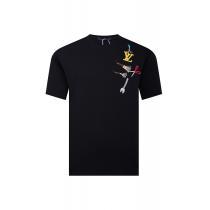 半袖TシャツLOUIS VUITTON爆発的な人気優れものコピー 商品 ブランド