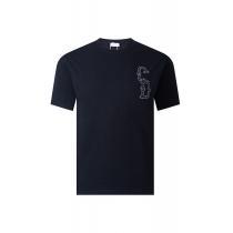 DIOR風合いが魅力愛用者がとっても多いブランド コピー 通販半袖Tシャツ