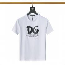 完売必至今夏のお気に入りスタイルコピー 商品 通販半袖TシャツDolce&Gabbana