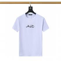 オフィスファッション爽やかさOff-Whiteブランド 偽物 激安半袖Tシャツ