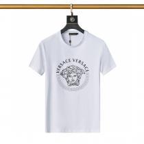 23新作セール新作日本未入荷ブランド コピー 安心VERSACE半袖Tシャツ