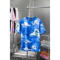 LOUIS VUITTON半袖Tシャツおしゃれ上級者を目指すファッション感が急上昇！ブランド 偽物