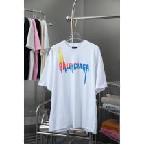 半袖Tシャツbalenciaga激安 通販 専門ヴィンテージ感手持ち在庫あり海外セレブ愛用