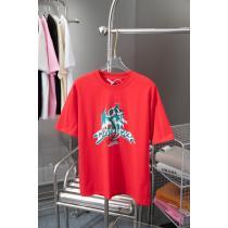 岩ちゃん愛用注目!22-23AW半袖TシャツGIVENCHYスーパー ブランド コピー