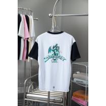 コピー 商品 通販半袖Tシャツ2026新作新品元気な印象にGIVENCHY