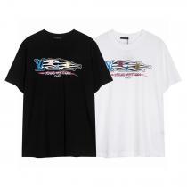 限定生産品上質感半袖TシャツLOUIS VUITTONスーパー コピー ブランド 専門
