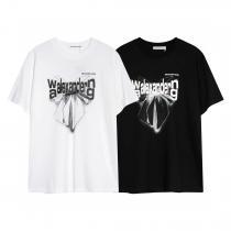 半袖Tシャツブランド コピー 販売 アレキサンダーワン優しげな高級人気色ファッションの最先端！