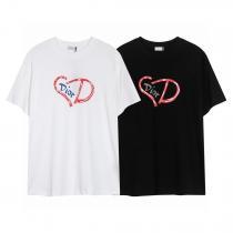 ブランド コピー 販売ディオール半袖Tシャツ今流行2026新作限定