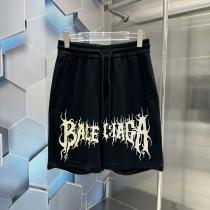 クール印象爽やかマルチスーパー コピー  半ズボンbalenciaga