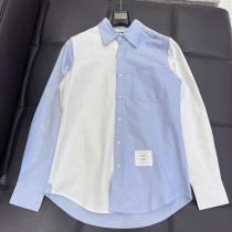 スーパー コピー  長袖シャツ大人っぽいデザイン新作限定めっちゃ綺麗色THOM BROWNE