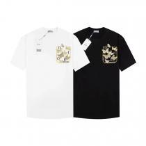 ブランド コピー 販売 DIOR半袖Tシャツ岩ちゃん愛用完売目前
