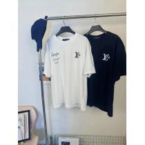 有用性が高い便利アイテムSS23限定版激安 通販 専門半袖TシャツLOUIS VUITTON