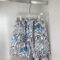 DIOR魅力的なポイント完売必須スーパー コピー ブランド 専門ビーチパンツ