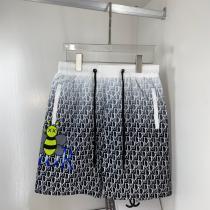 肌触りの良いサラりと素敵なスタイルで夏の定番ビーチパンツDIORコピー 通販