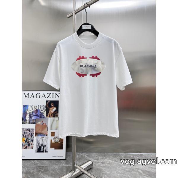 半袖Tシャツセール価格限定生産品偽 ブランド 販売balenciaga
