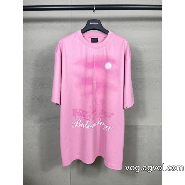 半袖Tシャツスーパー コピー ブランド 専門国内希少！大人気大人気商品balenciaga