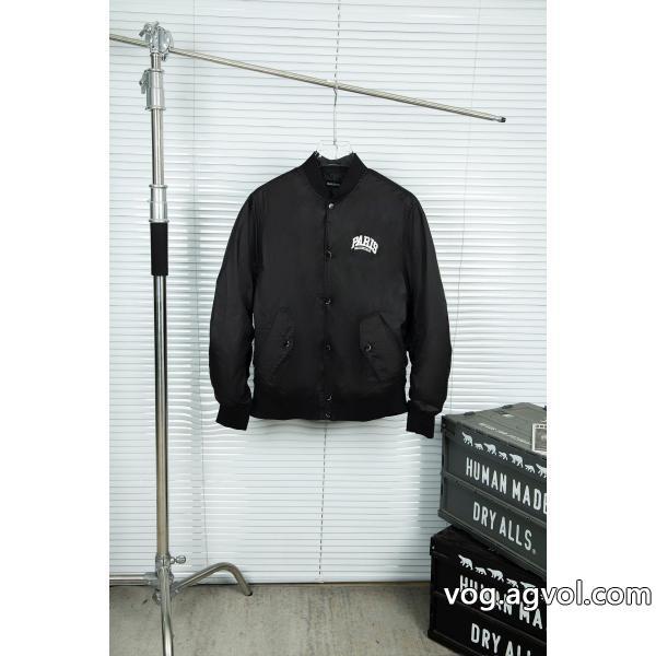 balenciagaコートブランド 品 激安 通販今シーズンは特に人気オシャレな印象に
