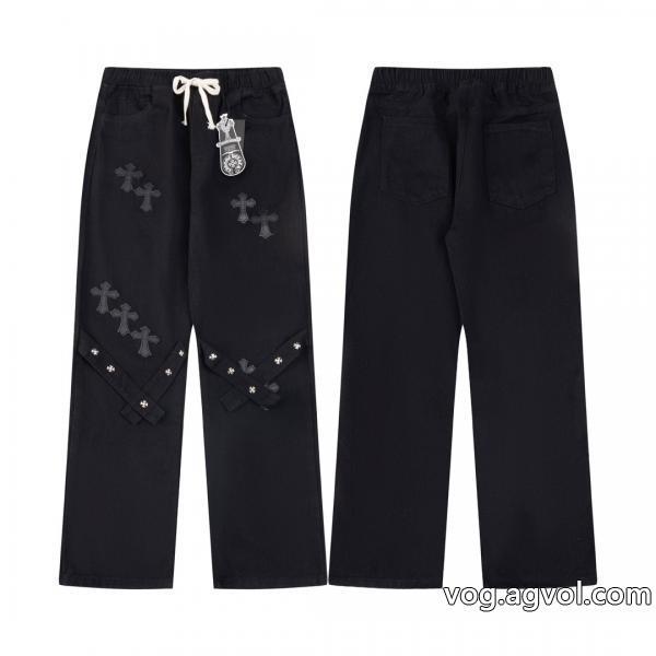 ジーンズ激安 通販 専門最終セール着こなし自在CHROME HEARTS