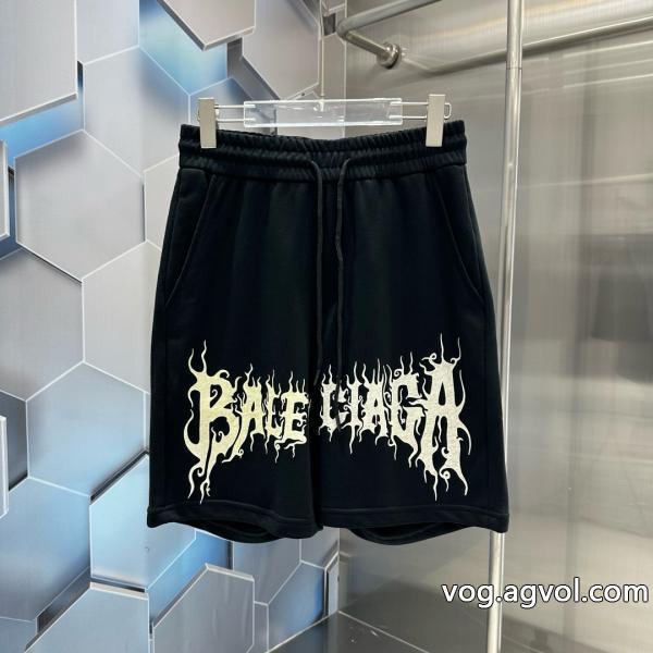 海外直送最新話題沸騰中balenciagaブランド コピー 専門半ズボン