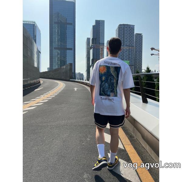 清潔感溢れる大人で素敵コピー 通販STUSSY半袖Tシャツ