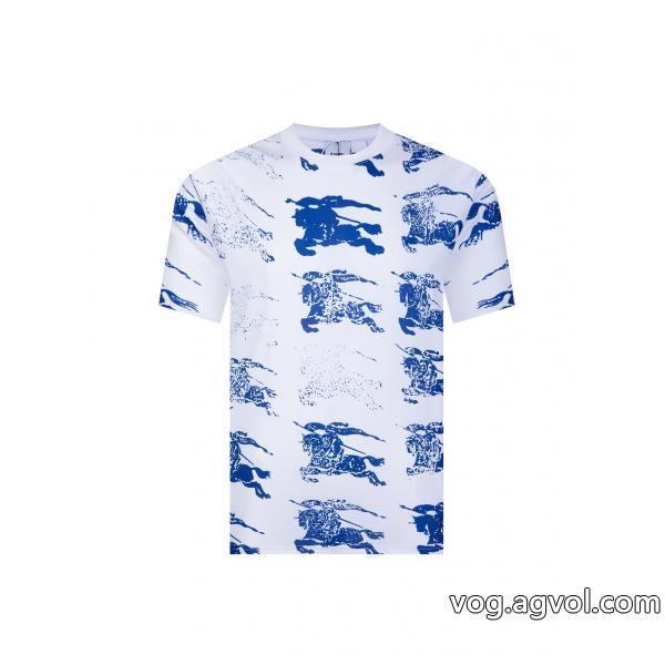 半袖Tシャツバーバリーカワイイ雰囲気人気話題コピー ブランド 通販 安心