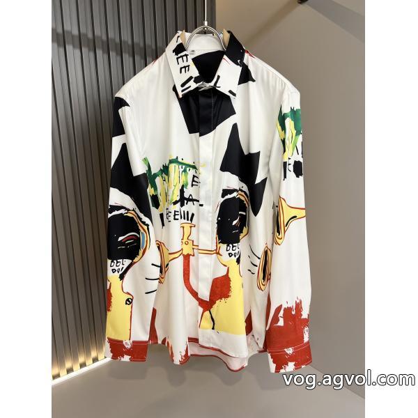 DSQUARED2今年大人気新作セール価格で長袖シャツブランド コピー 販売 