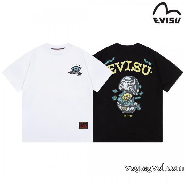 半袖Tシャツ大人気ブランド期間限定VIPセールエヴィスコピー ブランド 販売