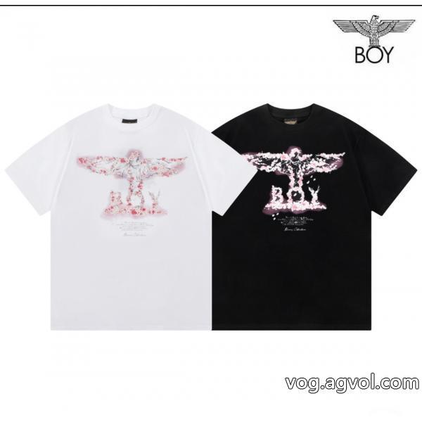 ブランド 偽物 激安 通販コスパ最強カジュアルに着こなしEVISU半袖Tシャツ