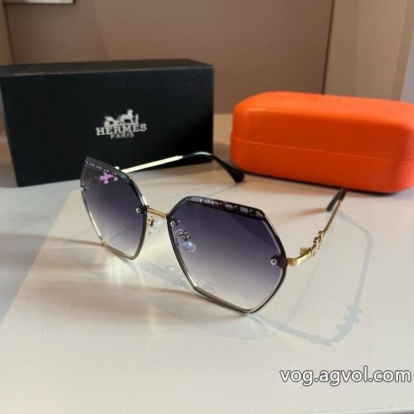 サングラス最新作今年の夏は着こなし偽物 ブランドHERMES