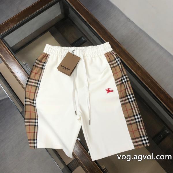 BURBERRY半ズボン激安 通販 ブランド2026を感じさせる存在感のある