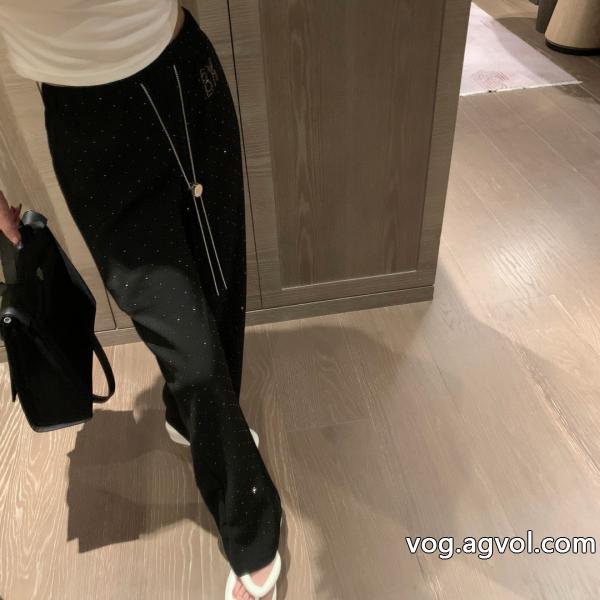 ブランド 偽物 激安数量限定新商品☆完売必至ALEXANDER WANGスラックス