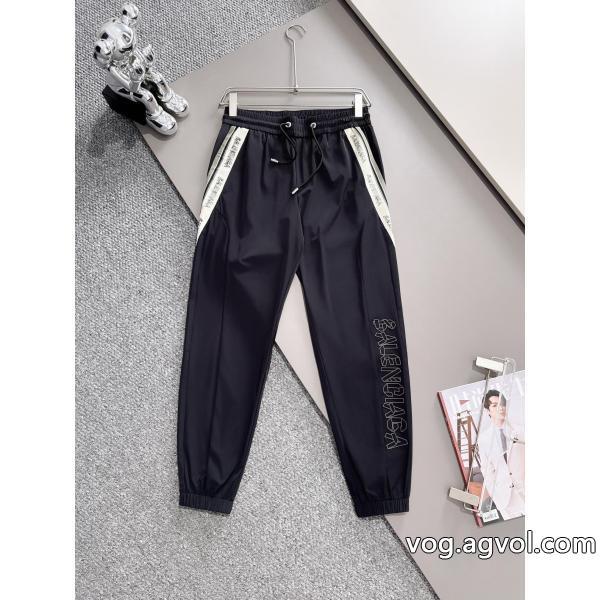 限定生産品上質なものbalenciagaコピー 品 販売スラックス