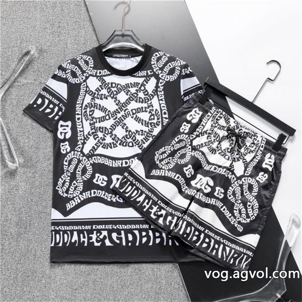 Dolce&Gabbana激安 ブランド 通販VIPセールで奇跡通勤の定番セット