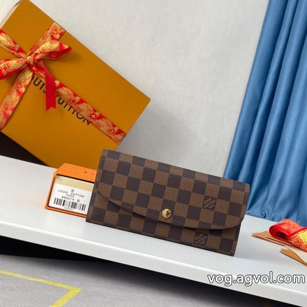 ブームは再熱中注文殺到ブランド 品 コピー財布LOUIS VUITTON