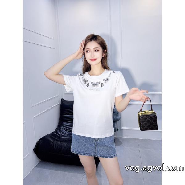 半袖TシャツDIORブランド フェイク売切れ必須23新作セール