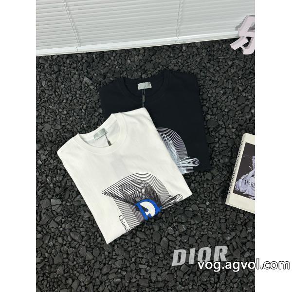 ディオール半袖Tシャツスーパー コピー 販売自分へのご褒美清涼感