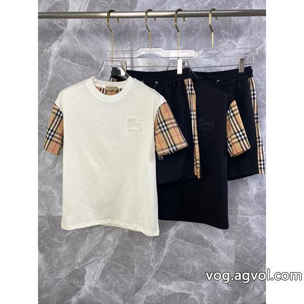 ブランド 激安 BURBERRYセット格好良い洗練された魅力が光る