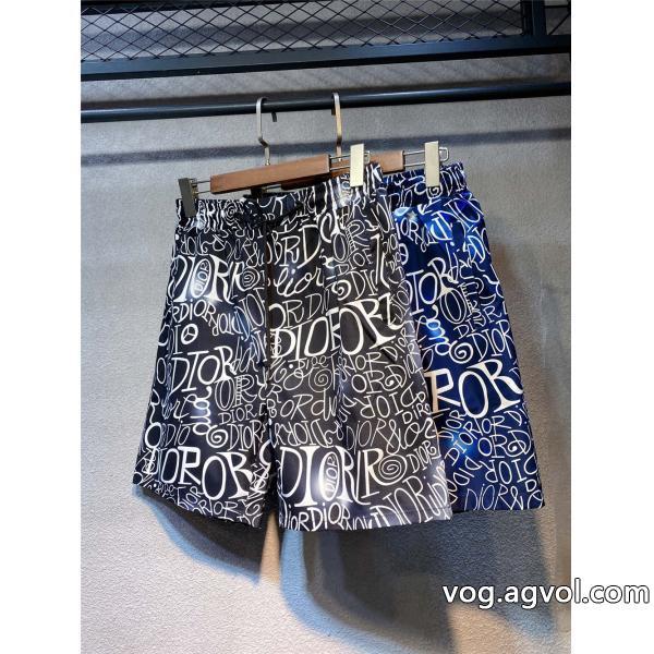 抜け感スゴイ雑誌にも人気掲載アイテム半ズボン偽物 ブランド 激安DIOR